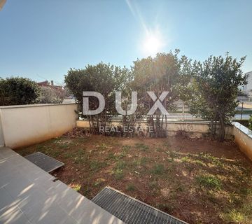 ISTRA, MEDULIN - Dva stana u prizemlju s vrtom - cover