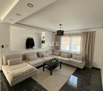 SESVETE,MORAVČE - Adaptirana kuća u prirodi s velikom okućnicom i dodatnih 84 m² - Moravče, Zagreb