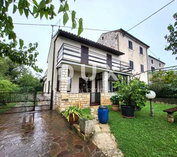 ISTRA, UMAG - Kuća na mirnoj lokaciji