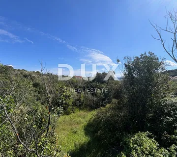 OTOK UGLJAN, KUKLJICA - Građevinsko zemljište u blizini mora