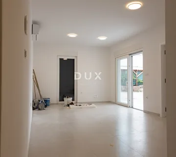 Vodice, Stablinac, prizemni apartman, 69 m², novogradnja