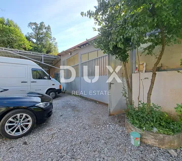 OPATIJA, POBRI – poslovna zgrada površine 256 m² - Pobri, Opatija