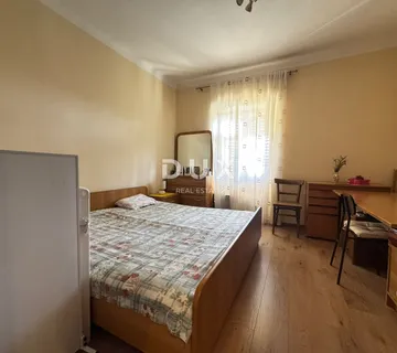 RIJEKA, BANDEROVO – useljiv 2S+DB stan s balkonom i pogledom na zelenilo