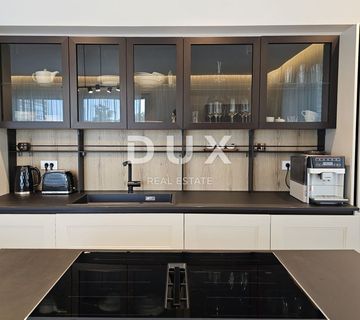 ISTRA, ROVINJ - 3SS+DB apartman nadomak plaža i centra grada - cover