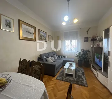 GRAD KASTAV - lijepi prostrani stan u centru starog grada Kastva