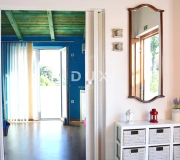 JADRIJA, ŠIBENIK - Idealna vikendica za odmor i najam