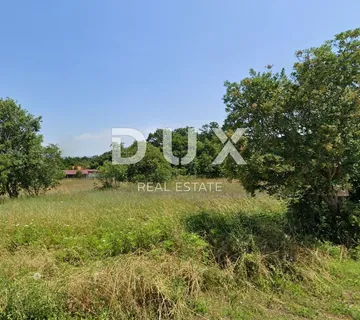 ISTRA, KRNICA - Građevinsko zemljište u blizini mora - Krnica, Marčana