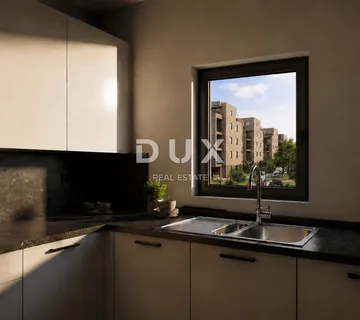 DUGO SELO - S10 Trosoban stan u novogradnji modernog kompleksa