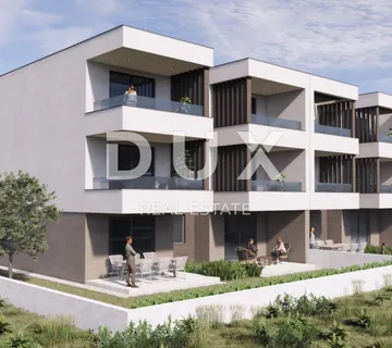 ISTRA, PULA - Penthouse u novom projektu!