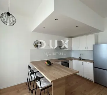 RIJEKA, POTOK - Adaptirani stan sa uhodanim poslom 52m²