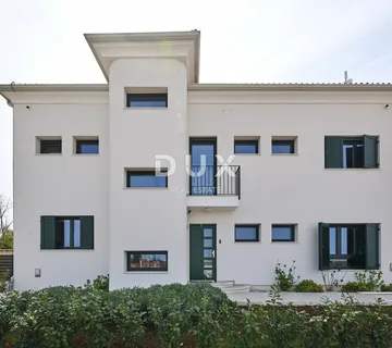 ISTRA, UMAG – Luksuzna vila, bazen, pogled na more - Murine, Umag