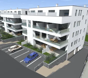 PAG, POVLJANA - Stan u blizini mora, S5 - cover