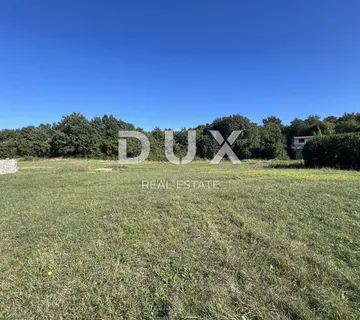 ISTRA,LABIN - Prostrano građevinsko zemljište na atraktivnoj lokaciji - cover