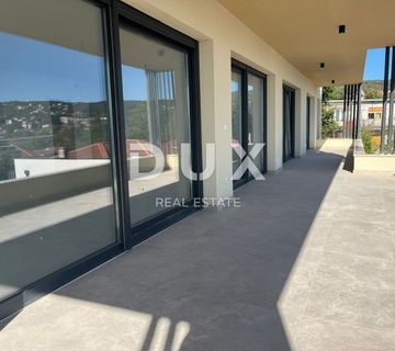 OPATIJA, MATULJI - Odlična novogradnja u široj okolici centra Matulja - cover