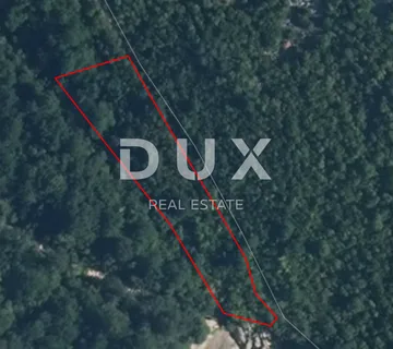 ISTRA, BUZET - Poljoprivredno zemljište  - cover