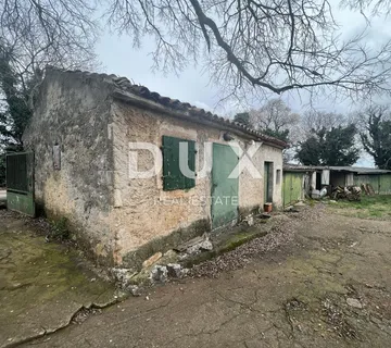 ISTRA,VALTURA - Kuća za adaptaciju  - cover