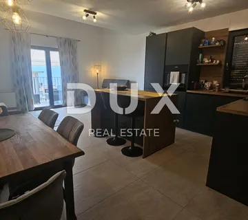 RIJEKA, BULEVARD - luksuzni stan, NOVOGRADNJA, GARAŽA!!! - cover