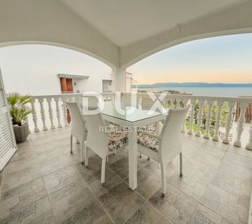 OTOK KRK, NJIVICE - Moderan stan sa panoramskim pogledom - cover