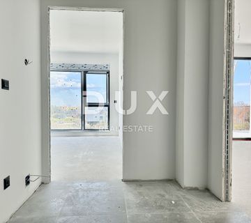 ISTRA, UMAG - Vrhunski 1S+DB u prizemlju u novogradnji - cover