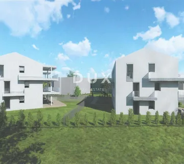 VIŠKOVO, MARINIĆI - 3S + DB u kvalitetnoj novogradnji - cover