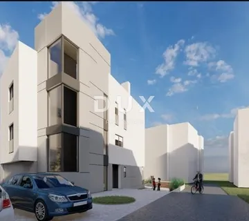 ZADAR, PLOVANIJA - PRILIKA! Novogradnja na top lokaciji! - cover