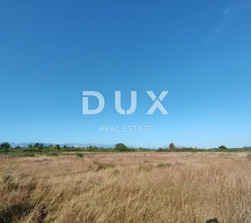 ZADAR, VRSI - Poljoprivredno zemljište 3245m2! - cover