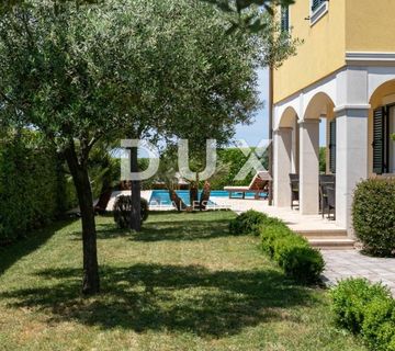 ISTRA ROVINJ Hotel sa pogledom na more - cover