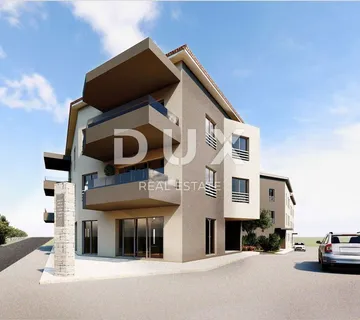 ISTRA, FAŽANA - Stan u novogradnji - cover