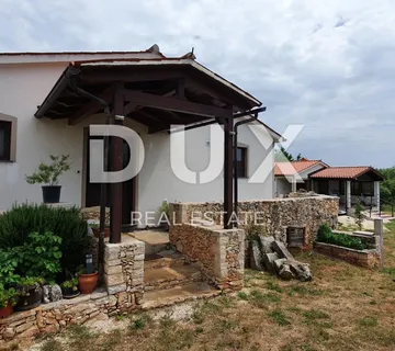 ISTRA, RAKALJ - Dvije kuće na prostranoj okućnici s velikim potencijalom - cover