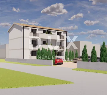 ZADAR, SMILJEVAC - PRILIKA! Kuća za adaptaciju na velikoj parceli! - cover