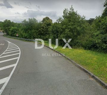 OPATIJA, MATULJI, PERMANI- građevinsko zemljište 14500m2 (cca 4000m2 građevinka zona) za stambenu /poslovnu namjenu  - cover