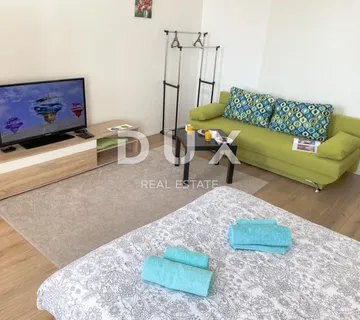 RIJEKA, MLAKA - stan 76m2 sa dva apartmana - cover