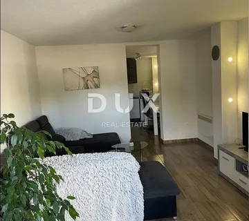 NOVI VINODOLSKI- stan, 74 m2, 2s + db, 50 m od mora!!! - cover