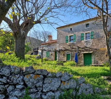 ISTRA, RABAC - Prostrano imanje na očaravajućoj lokaciji - cover