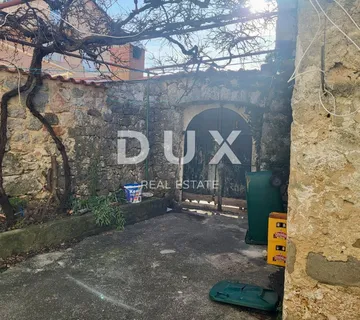 CRIKVENICA, BRIBIR-Starina s potencijalom - cover