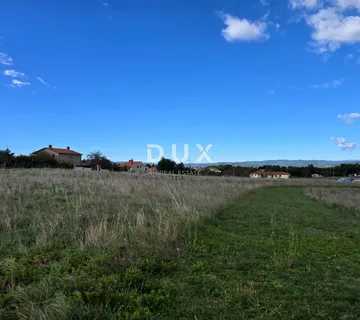 ISTRA, LABIN - Prostrano građevinsko zemljište - cover