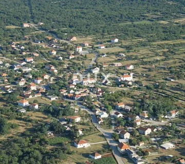 NIN, POLJICA BRIG - nedovršena kuća na odličnoj lokaciji - cover