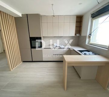 RIJEKA, VIŠKOVO, CENTAR - stan u NOVOGRADNJI 1S+DB, 40 m2 + parkirno mjesto! PRILIKA! - cover