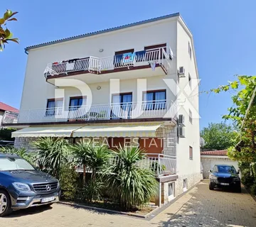 CRIKVENICA, SELCE - Apartmanska vila, 7 jedinica, sauna, teretana! - cover