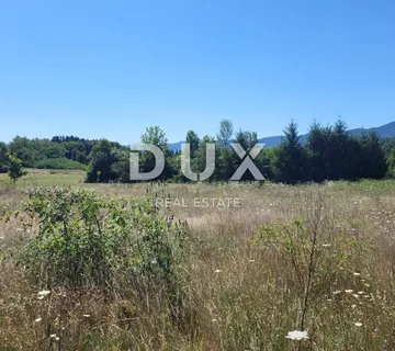 SVETI ROK, LOVINAC - Prilika za investiciju: Građevinsko zemljište od 2345 m2! - cover