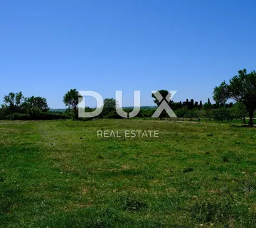 ZADAR, POLJICA - Izvanredno građevinsko zemljište na mirnoj lokaciji - cover