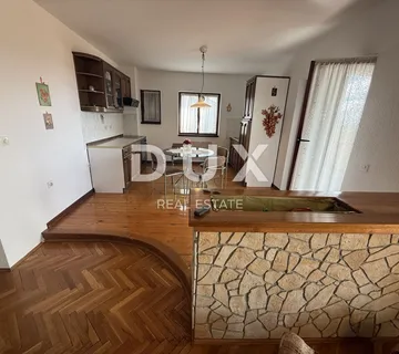 RIJEKA, SRDOČI - Stan s otvorenim pogledom na more na odličnoj lokaciji - cover