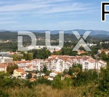 ISTRA, PAZIN - Obiteljska kuća s dvije stambene jedinice, SNIŽENA CIJENA - cover
