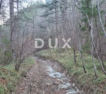 ISTRA, BUZET - Poljoprivredno zemljište - cover