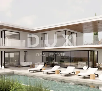 ISTRA POREČ Luksuzna vila sa bazenom - cover