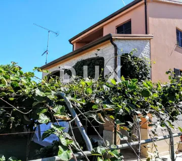 ISTRA, ŠTINJAN Obiteljska kuća s pogledom na more!  - cover