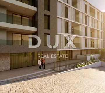 RIJEKA, D.ZAMET - Stanovi u najkvalitetnijoj novogradnji! - cover