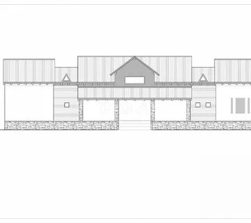GORSKI KOTAR, STARI LAZ - zemljište za izgradnju turističkog kompleksa u srcu Gorskog kotara - cover
