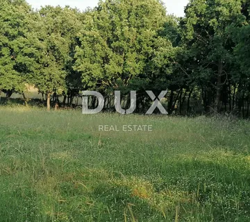 ISTRA, MEDULIN - Građevinsko zemljište na atraktivnoj lokaciji - cover