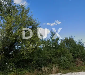 ISTRA,LABIN - Građevinsko zemljište na odličnoj lokaciji - cover